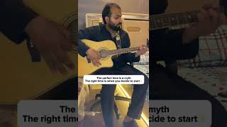Adulting = error 404 peace not found🥺3 idiots Guitar #foryou #givemesome #trending #ytshorts #guitar