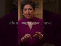 Dream! ...But FOCUS! | Indra Nooyi