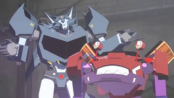 Transformers Couples MEP Grace kelly - part 8