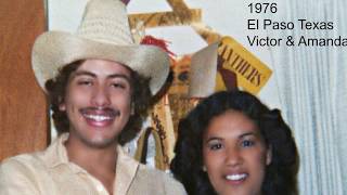 1976 & 1977 Victor Emory Williams Amazing Life