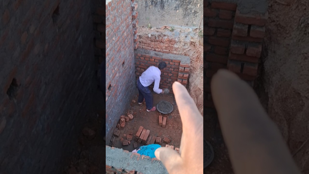 सोखपिट में छेद छोड़ना सही है या गलत? पूरी जानकारी