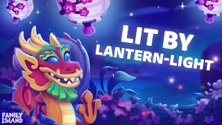 Family Island: Lit by Lantern Light