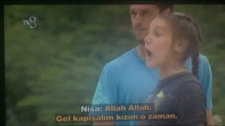 Survivor 66. Bölüm Fragmanı Nisa Ve Yağmur Birbirine Giriyor Survi̇vor All Star 2022