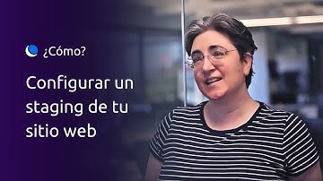 Cómo usar staging de sitios web con Mika Epstein | DreamHost