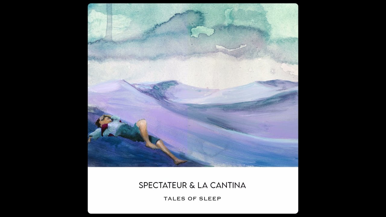 Watch Spectateur & La Cantina - Ayahuasca ( 2021 ) on YouTube Watch Spectateur & La Cantina - Ayahuasca ( 2021 ) on YouTube
