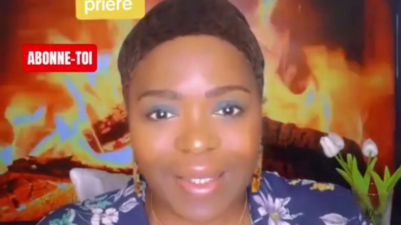 Après avoir entendu ta prière - F.A.S.D.D