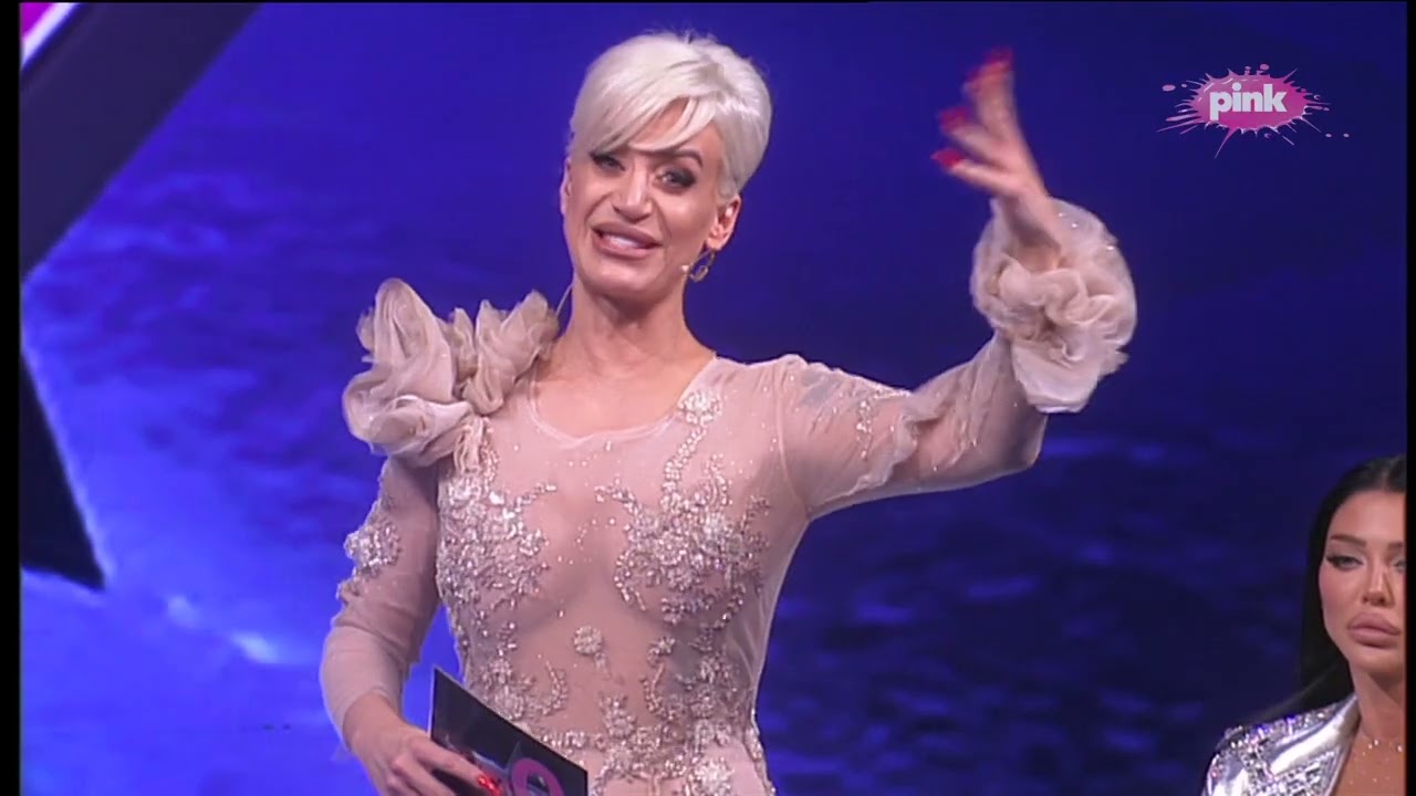 ELITA 9: Miljana Kulić je nova takmičarka Elite 9 - 13.09.2025.