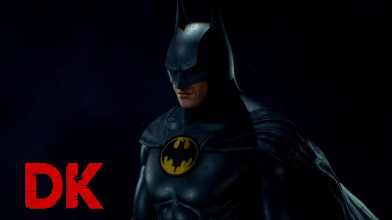 FAILS Vol. 2 | Batman: Arkham Knight (Knightmare)