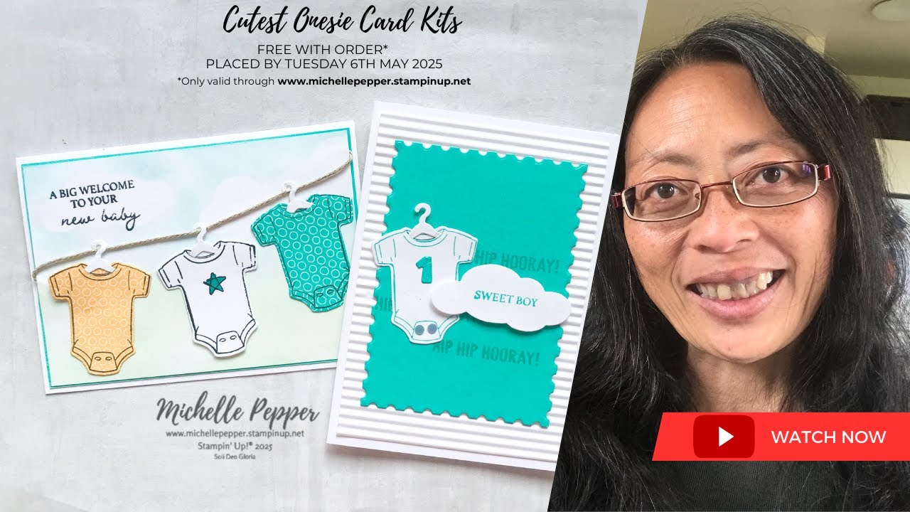 Everyone needs a Cutest Onesie Bundle!