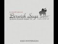[Music] Berwick Saga | Sanctuary (聖域)