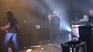 WEEN - Seconds - 11/4/18 - The Palace Theatre - St.Paul, MN