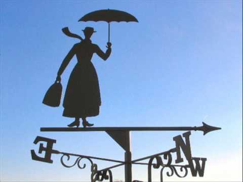 Mary Poppins - Tamelijk voortreffelijk (met songte...