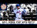 Does Kodai Senga have a future role in Mets starting rotation? | The Mets Pod