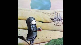 TRA SCIENZA E FANTASCIENZA (LP)/MOGGI (PIERO UMILIANI)/ジャケ