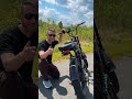 E-bike season is here!! This Qlaway e-bike has a top speed of 31 MPH, a max range of 70 miles and...