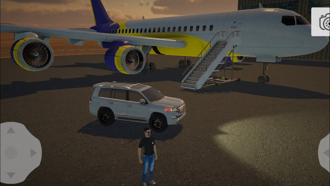 Hajwala Drift RABABA Games Car Simulator 3D Games Car Driving