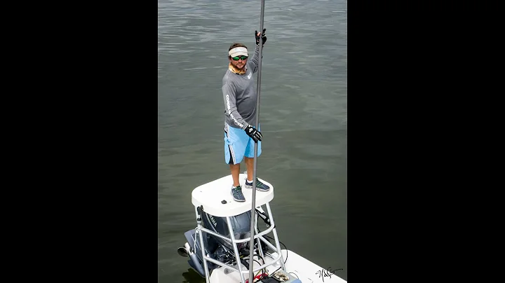 Florida Fishing Adventure | Capt. Kyle Messier