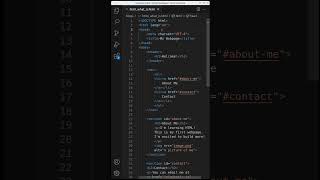 What is HTML?