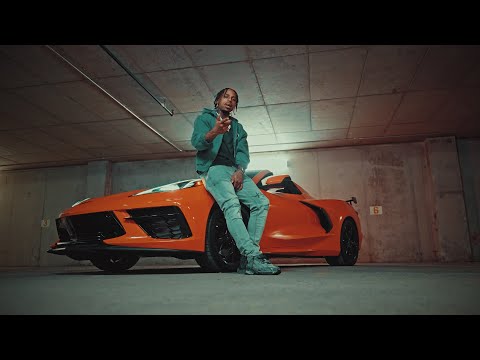 Global Trapstar - States ( Dir. by @RichNerdsProductions )