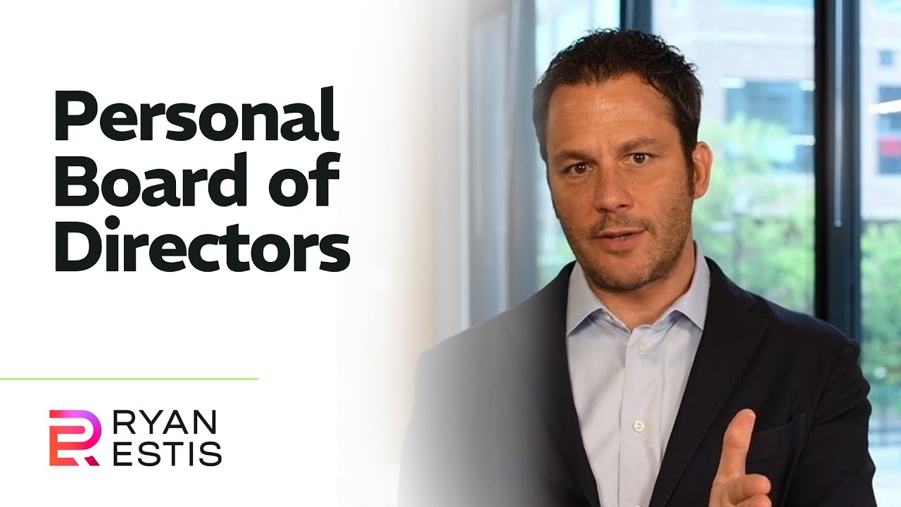 Personal Board of Directors