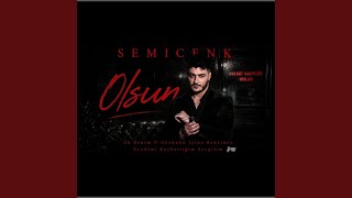 Ah Benim O Gözünün İçine Bakarken.. Semicenk