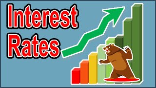 Interest Rates Going Up 😲 Where to Invest? Banks? Commodities?