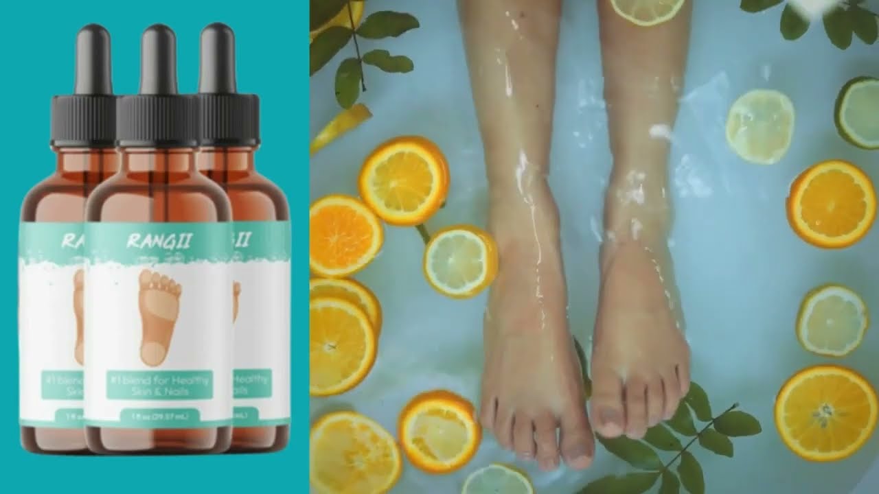 Revolutionary Discovery: How Rangii Transformed Ordinary Nails into Works of Art! #Rangii #reels