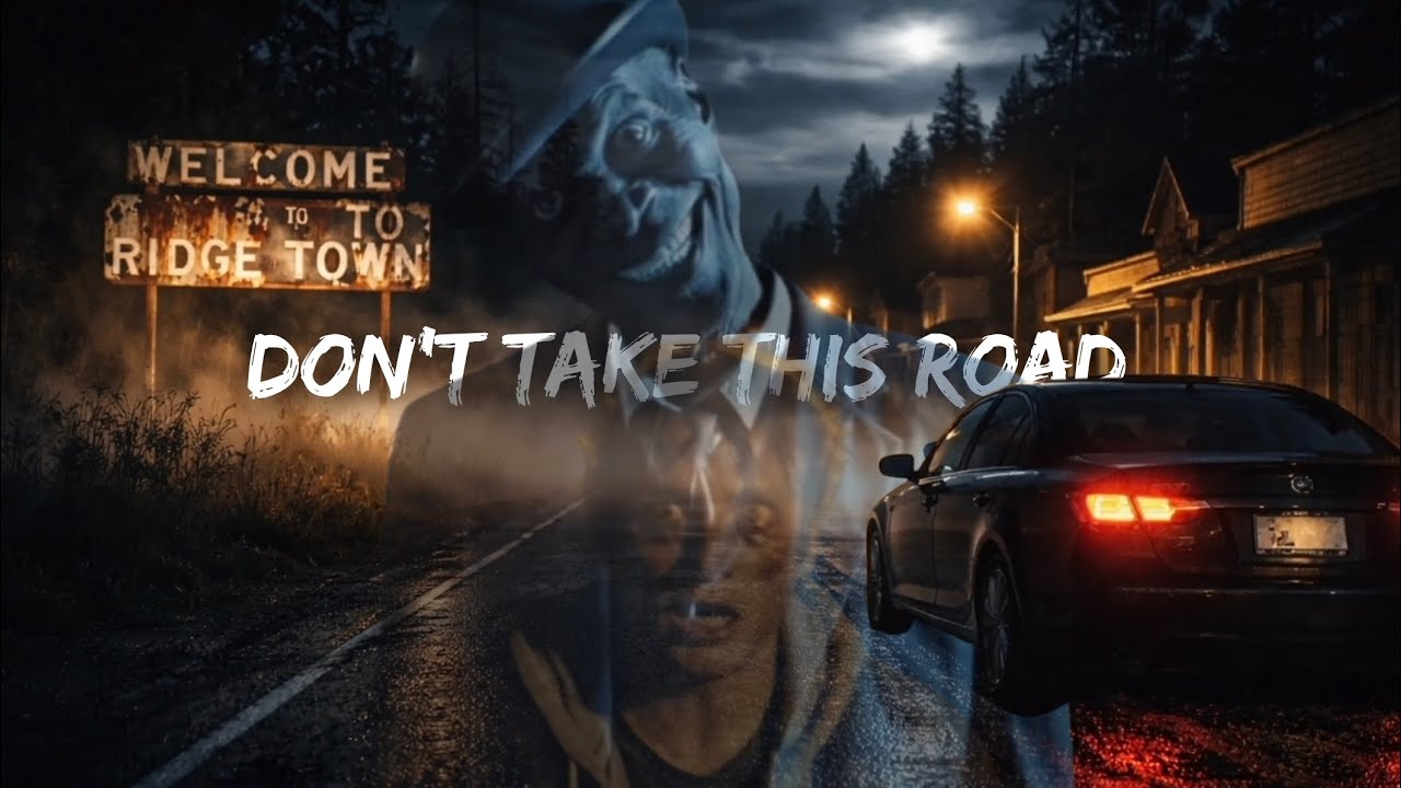 The Town Beside the Highway | Terrifying Horror Story