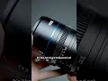 Anamorphic Lenses… on a PHONE?! 🤯📱🎬 #contentcreatortips #photography