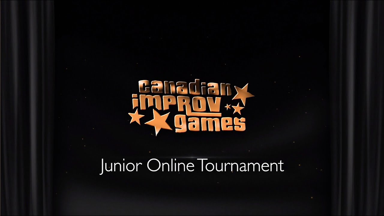 2021 CIG Junior Online National Finals
