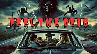 Feel The Dead | HD | TV Series | Horror | Season 1 - Episode 04