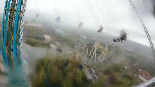 Nachtwacht-Flyer (Onride) - Plopsaland de Panne 2023