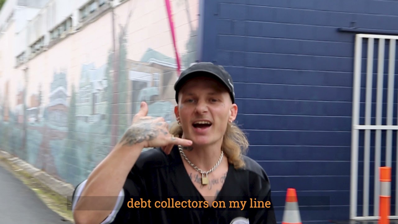 L33ZE - a p p l y i n g . p r e s s u r e (One Take)