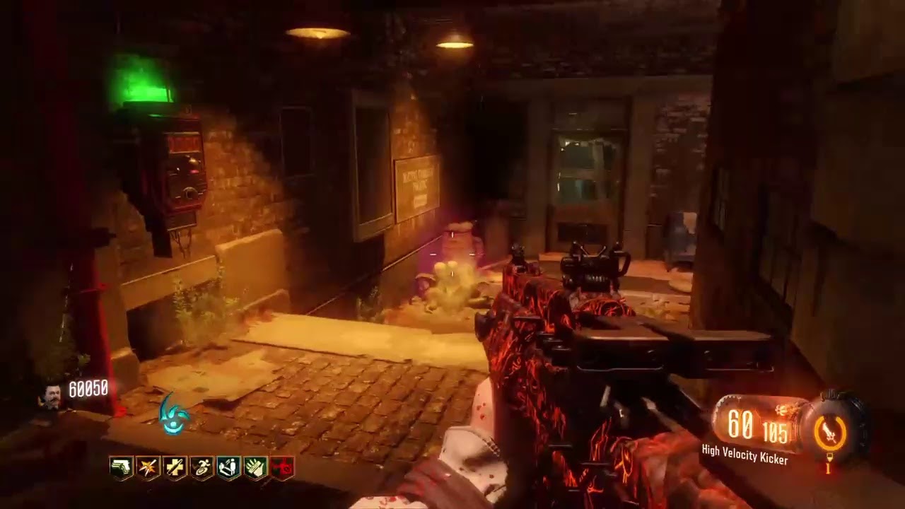 Bo3 Shadows Of Evil Easter Egg Solo Bo3 shadows of evil easter egg - YouTube