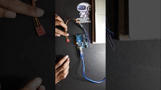 👉 Touch Sensor LED Toggle using Arduino 🔥 | TTP223 Project #Shorts #Arduino