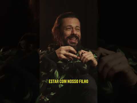 TODO PAI SE SENTE ASSIM | Nando Viana