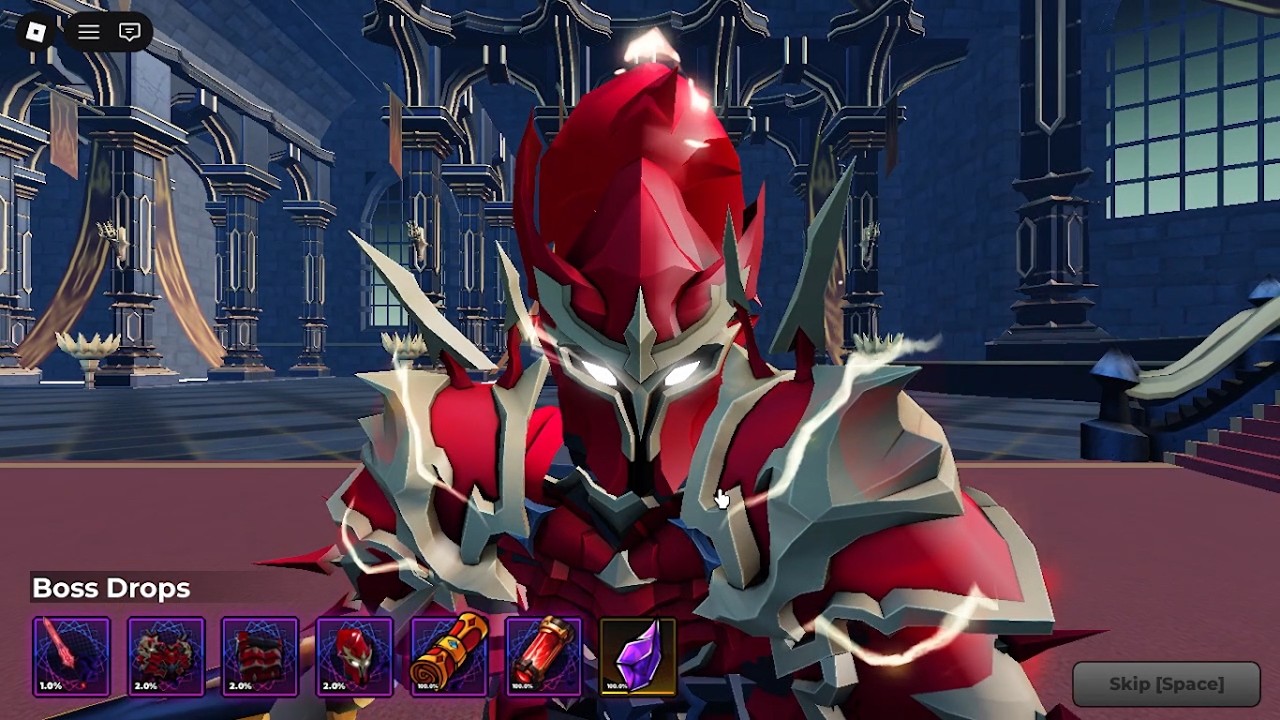 Cursed Commander Igris Solo (Deathless) Solo Hunters