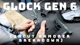 Glock Gen 6 Deep Dive U0026 First Impressions