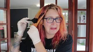 How Well Does Arctic Fox Ritual Cover JadeMadden