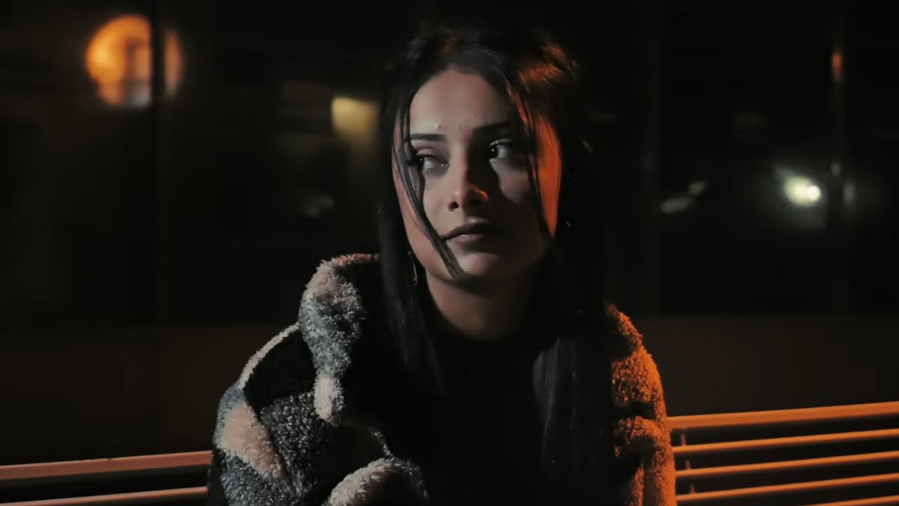 🎬❤️ Berty Balog & David Slavka | LASKA (OFFICIAL VIDEO) ❤️🎬