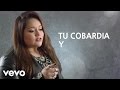 Susan Prieto - Primer Amor (Lyric Video Oficial)