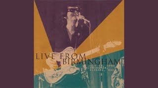 Working for the Man (Live)
