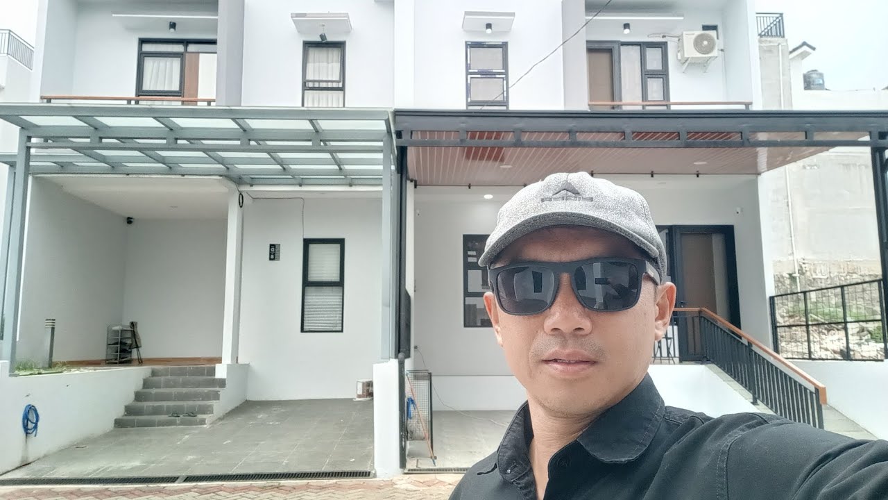 4 JUTAAN BOLEH CUSTOM DI BANDUNG BARAT DEKAT KCIC WHOOSH 😱🤩