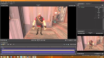 SFM Artwork Tutorial Part 1: Learning the Basics