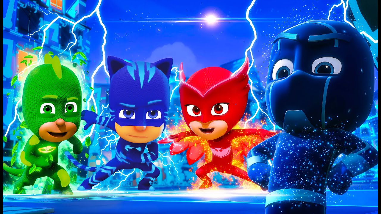 ⭐︎専用⭐︎ PJ Masks 5-Minute Stories 他おまとめ Amazon | PJ