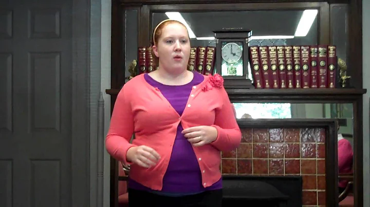Interview Follow-Up - Heather Lankford