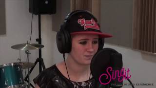 Charley Thompson @ Sing It Birmingham