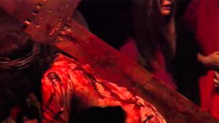 The One - Easter production trailer