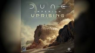 Dune Imperium (Ambient 1) - Board Game Music