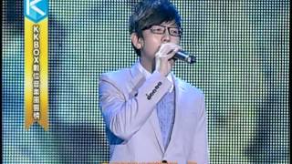 2011 KKBOX數位音樂風雲榜 年度最佳新人、年度電影原聲帶！